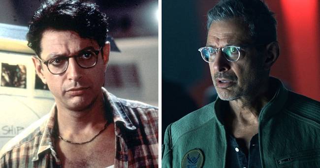 David Levinson, alakítja: Jeff Goldblum
