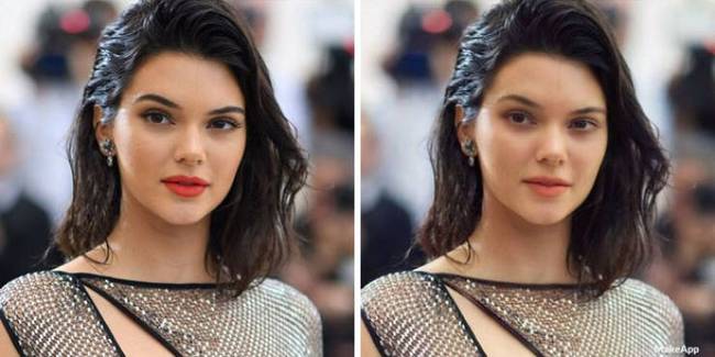 Kendall Jenner