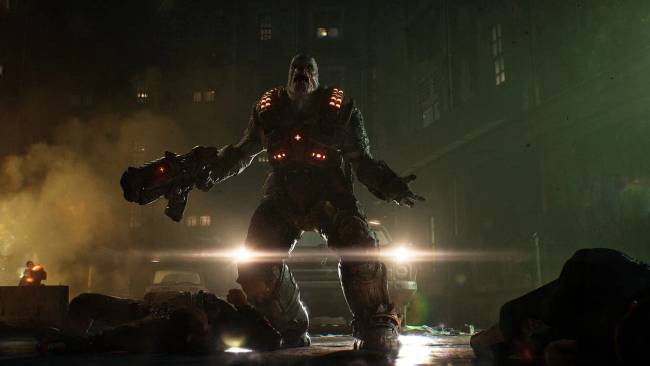 Október 6-án érkezik a Gears of War: E-Day, megérkezett az első gameplay