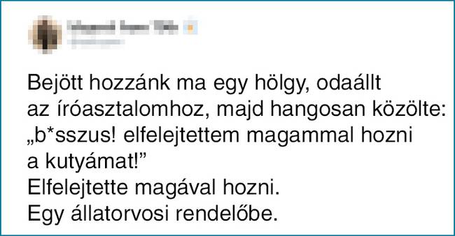 17 ember, aki csak úgy vonzza magához a kellemetlen helyzeteket