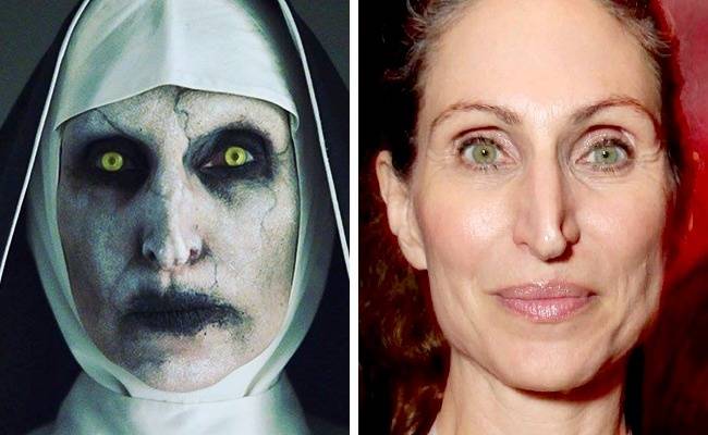 Valak — Bonnie Aarons (Démonok között 2.)