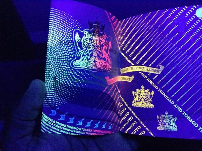 Trinidad és Tobago