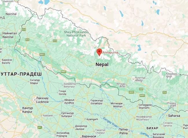 Annapurna: Miért nevezik a világ legveszélyesebb nyolcezer méteres hegycsúcsának?