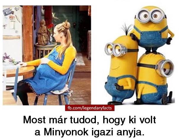 20 vicces tény a világról, melyek akár igazak is lehetnének