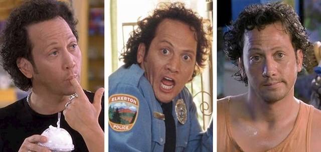Rob Schneider