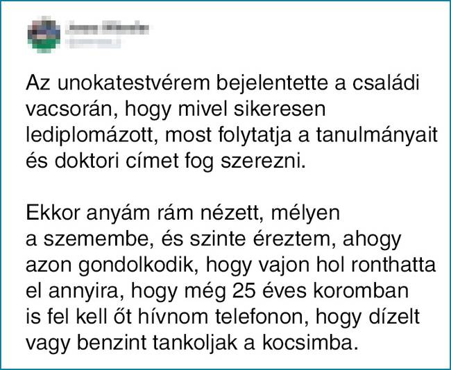 17 ember, aki csak úgy vonzza magához a kellemetlen helyzeteket
