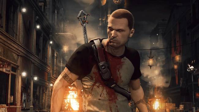Leállítja a felhasználói tartalmak támogatását az Infamous 2-ben a Sony
