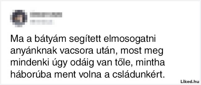 17 élethelyzet, ami jól mutatja, hogy milyen kiszámíthatatlan is a testvérek élete