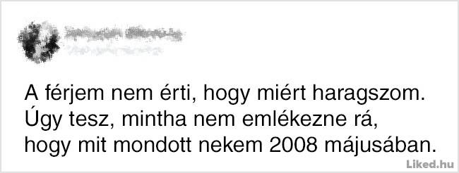 18 Twitter-bejegyzés, amiben minden benne van, amit a házasságról tudni kell
