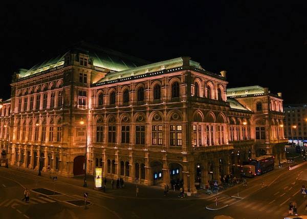 Utazd körbe Európát, és mi elmondjuk, hogy mi a legjobb tulajdonságod