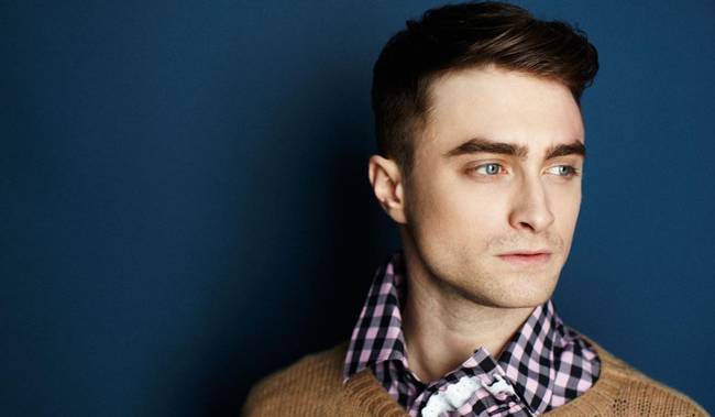 Daniel Radcliffe