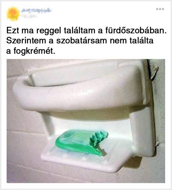 16 dolog, ami csak hétfő reggel történhet egy emberrel