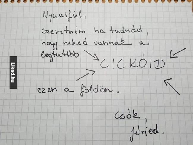 Kora reggeli önbizalom növelés.