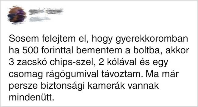 Régi szép idők...😂