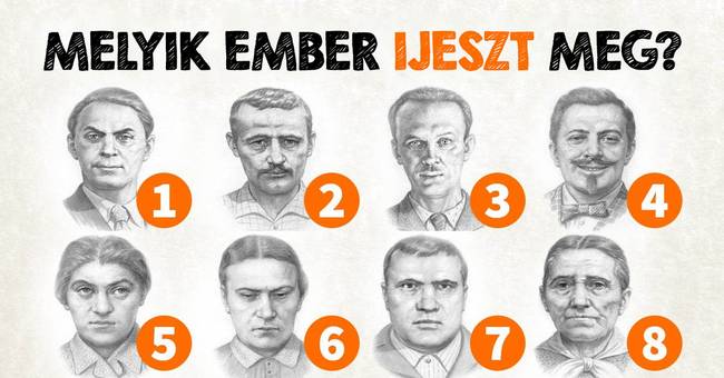 Szondi teszt