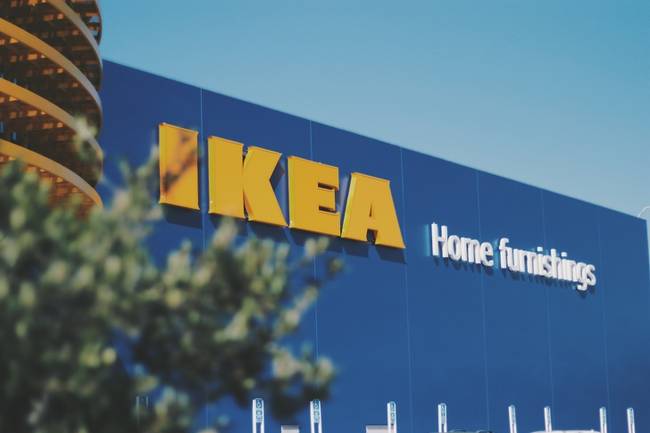 Ikea, a skandináv rejtély