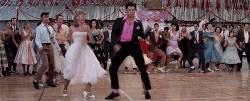 John Travolta: a táncparkett ördöge.