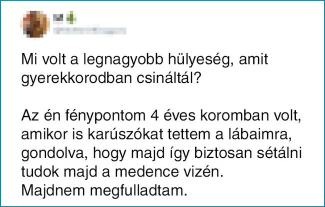 17 ember, aki csak úgy vonzza magához a kellemetlen helyzeteket