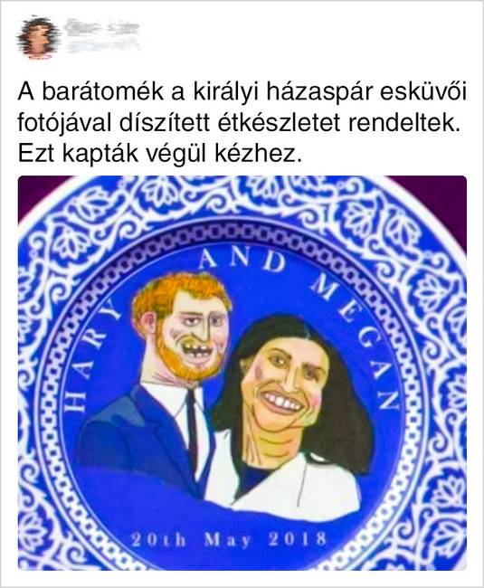 Ugye, Ti sem így emlékeztek a ceremóniára?!