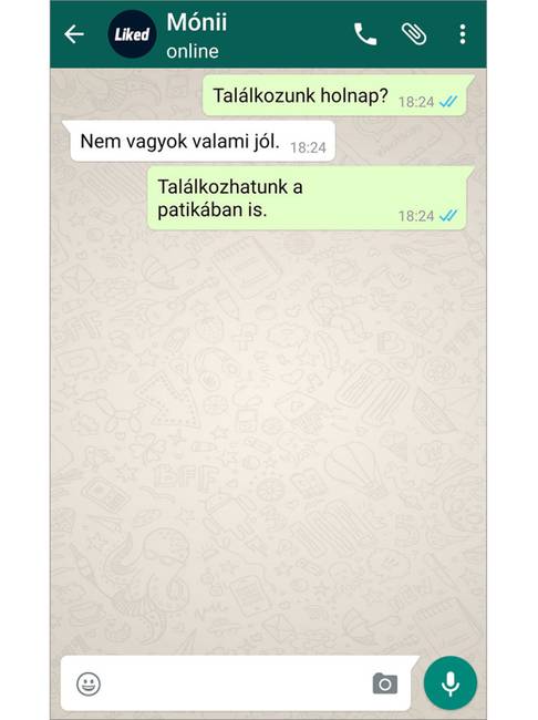 11 üzenet, ami bizonyítja, hogy az élet tele van meglepetésekkel
