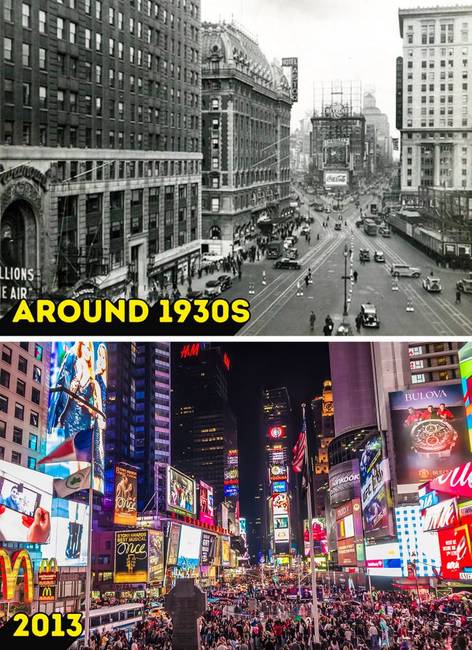 New York, USA