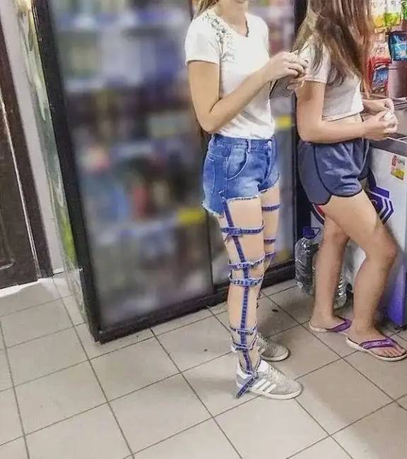 28 fényképes bizonyíték arra, hogy az Univerzumnak kiváló humorérzéke van