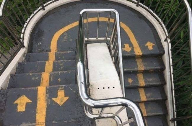 Na, itt akkor hogy is kell menni?!