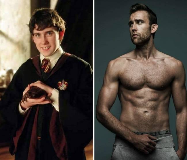 Matthew Lewis