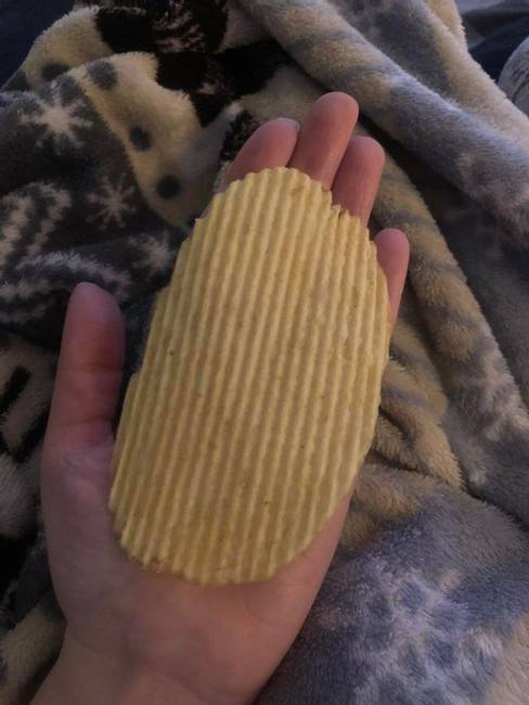 „Találtam egy chipset, ami akkora, mint a tenyerem."