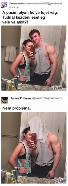 18 ember, aki az internet legnagyobb Photoshop-trollját bízta meg a fotói átszerkesztésével