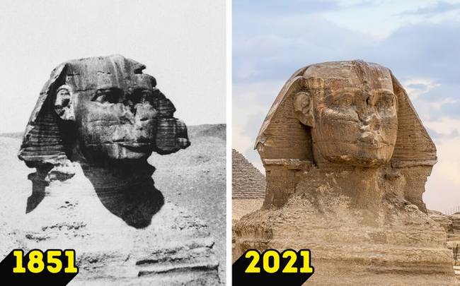 Gíza, Egyiptom