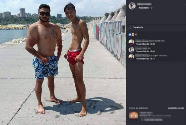 Ezek a srácok tudják, hogyan kell élvezni a nyarat.