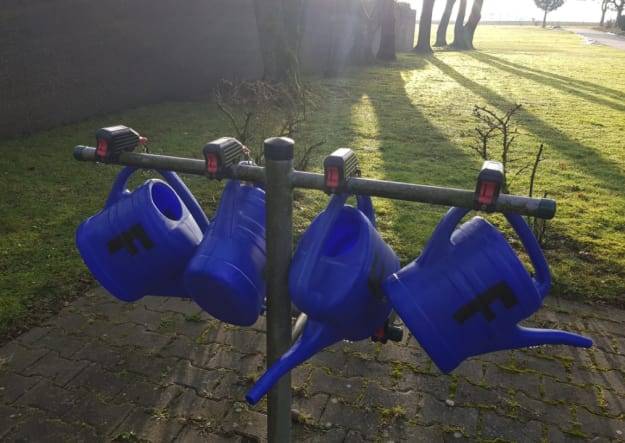 Tudják jól, hogy a háztartásban mindennek értéke van.