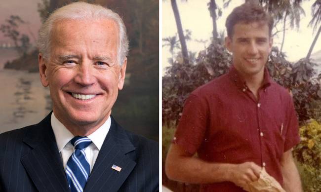 Joe Biden
