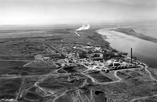 Hanford (USA)