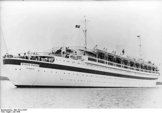 Az elfelejtett hajókatasztrófa, ami hatszor halálosabb volt, mint a Titanic
