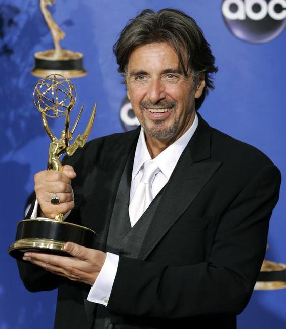 Al Pacino érdekességek