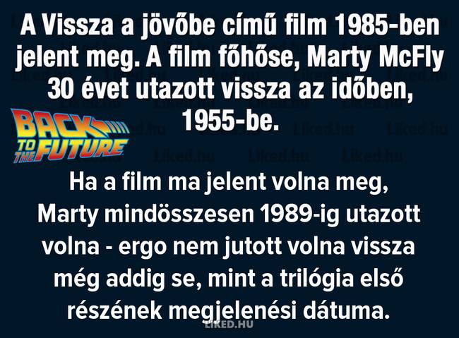 Egy kis játék a számokkal.