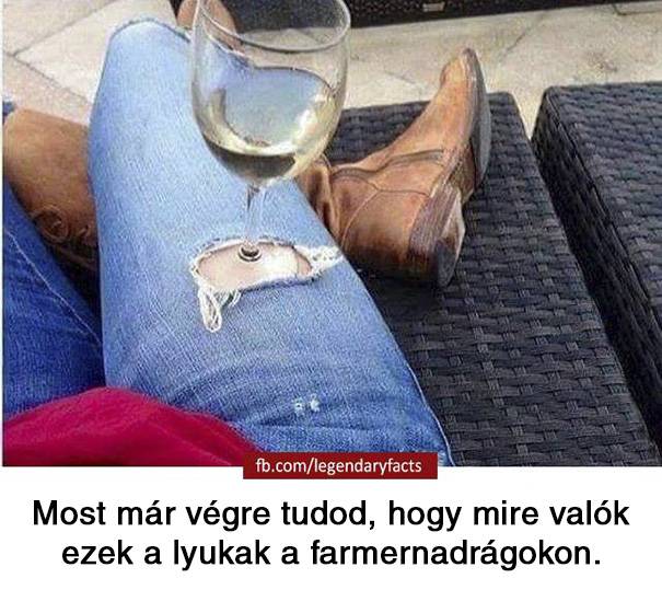 20 vicces tény a világról, melyek akár igazak is lehetnének