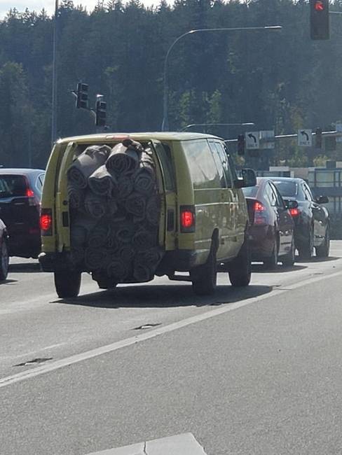 A cél szentesíti az eszközt.
