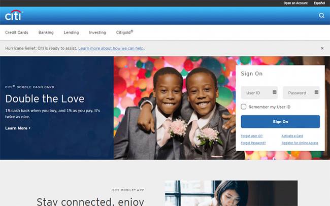 Citigroup