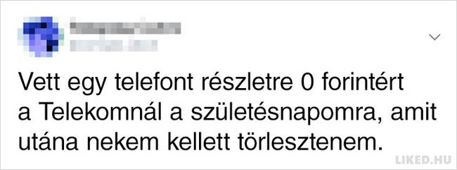 A nők megosztották az exbarátaik hihetetlen húzásait, amik minden szappanoperás drámánál abszurdabbak voltak