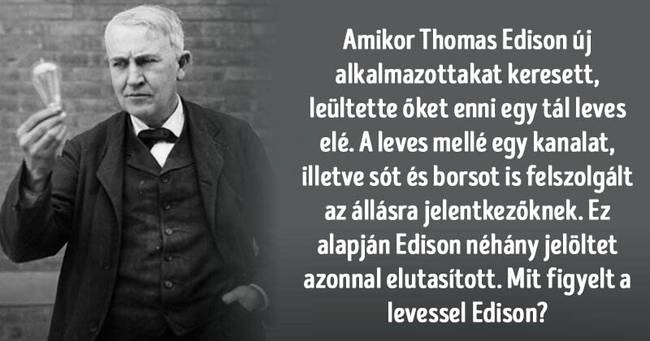15 hihetetlen rejtvény, aminek a megoldása figyelemre méltó tudást és műveltséget igényel