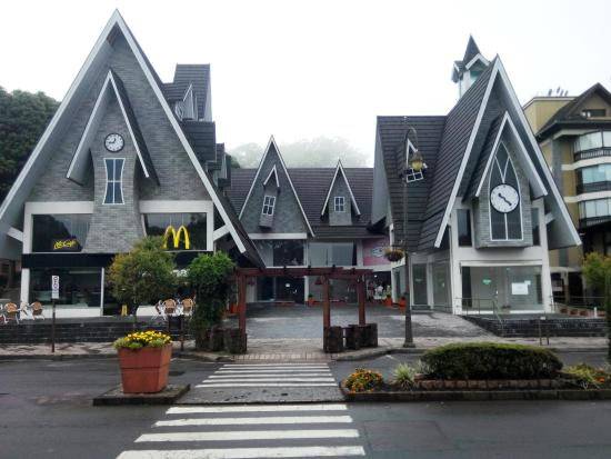Gramado, Brazília