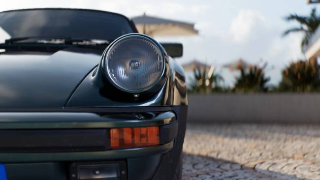 Clutch: Új autós játék a Forza Horizon veteránjaitól