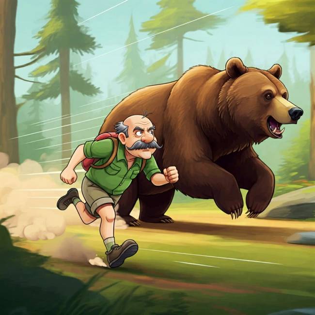11 mítosz a túlélésről, amibe akár bele is halhatunk