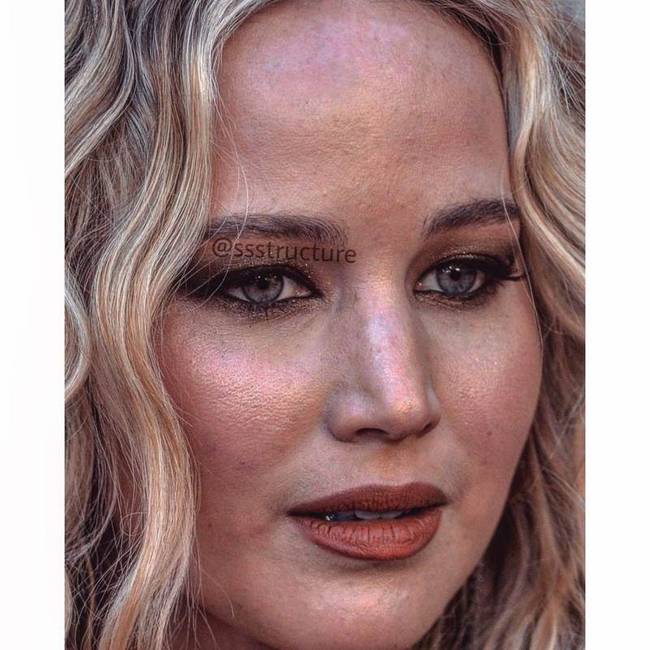 Jennifer Lawrence