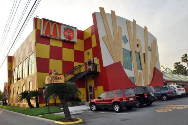 Orlando, Florida