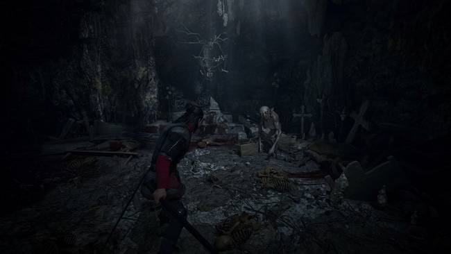 Koboldok a The Blood of Dawnwalkerben