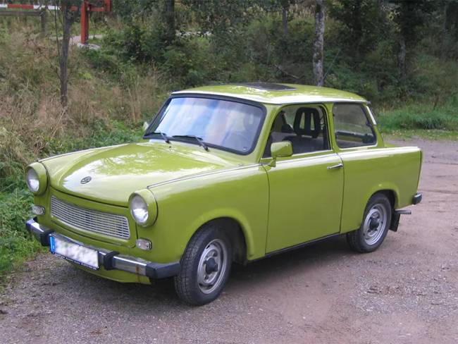 trabant